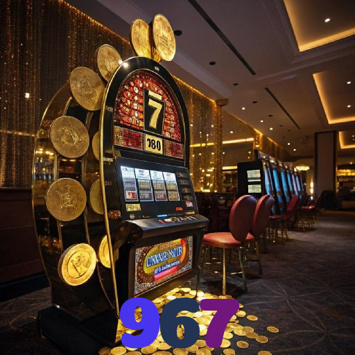 967:Aposte nas melhores slots e conquiste prêmios como nunca!
