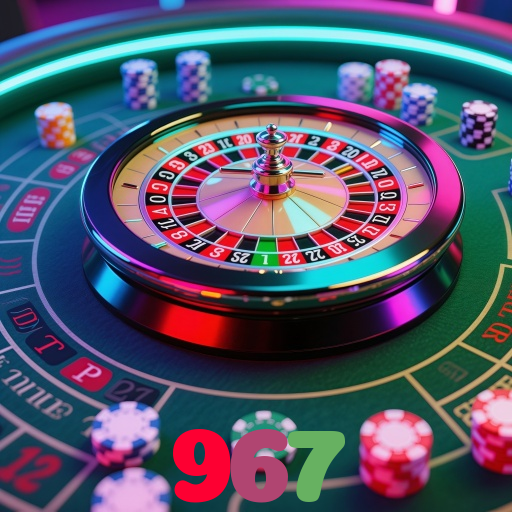 967：Aposte no futebol, jogue poker e conquiste vitórias épicas!