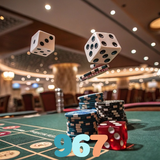 967:Jogue poker, aposte no futebol e ganhe em grandes jogos de cassino!