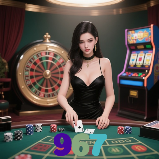 967:Aposte no futebol, jogue poker e conquiste vitórias épicas!