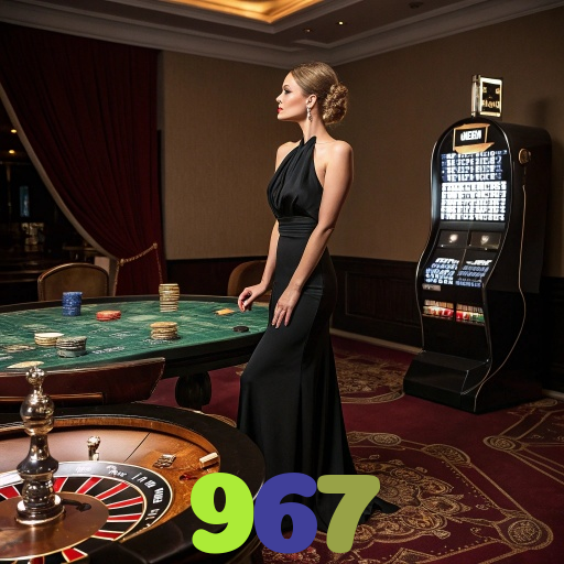 967:Jogue poker, aposte no futebol e ganhe em grandes jogos de cassino!