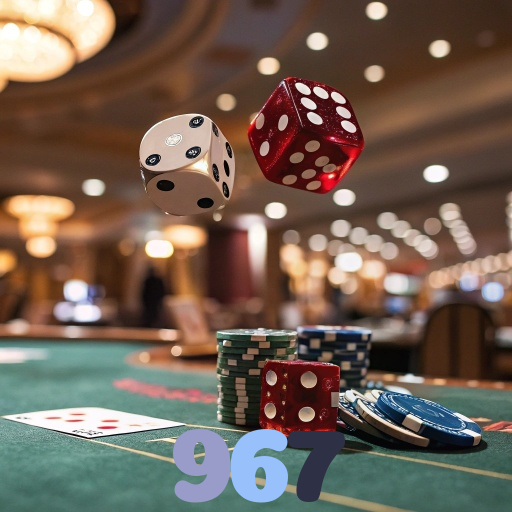 967:Jogue poker, aposte no futebol e ganhe em grandes jogos de cassino!