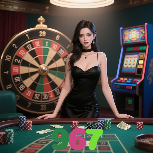 967:Aposte nas melhores slots e conquiste prêmios como nunca!