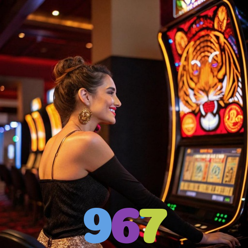 967：Aposte no futebol, jogue poker e conquiste vitórias épicas!