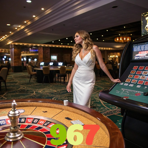 967:Aposte nas melhores slots e conquiste prêmios como nunca!