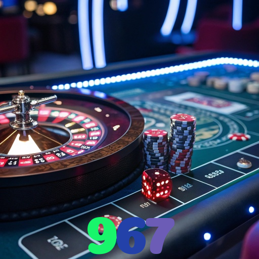 967:Jogue poker, aposte no futebol e ganhe em grandes jogos de cassino!