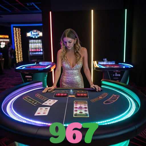 967:Aposte nas melhores slots e conquiste prêmios como nunca!