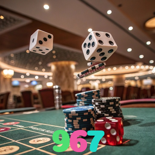 967:Jogue poker, aposte no futebol e ganhe em grandes jogos de cassino!