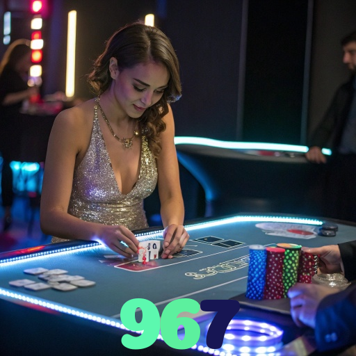 967:Aposte nas melhores slots e conquiste prêmios como nunca!