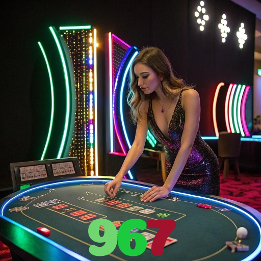 967:Aposte no futebol, jogue poker e conquiste vitórias épicas!