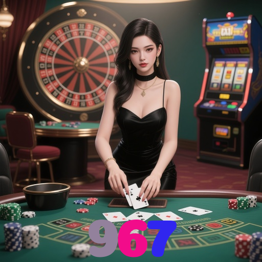 967:Aposte no futebol, jogue poker e conquiste vitórias épicas!