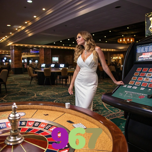 967:Aposte nas melhores slots e conquiste prêmios como nunca!
